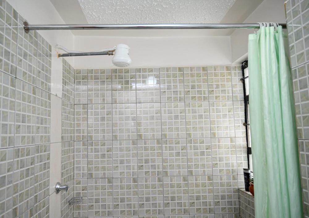 Furnished 1 Bedroom Apartment In Nairobi. 15 Mins To Cbd. Free Wi-Fi & Parking Luaran gambar