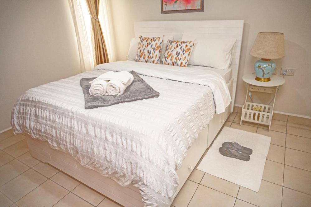 Furnished 1 Bedroom Apartment In Nairobi. 15 Mins To Cbd. Free Wi-Fi & Parking Luaran gambar