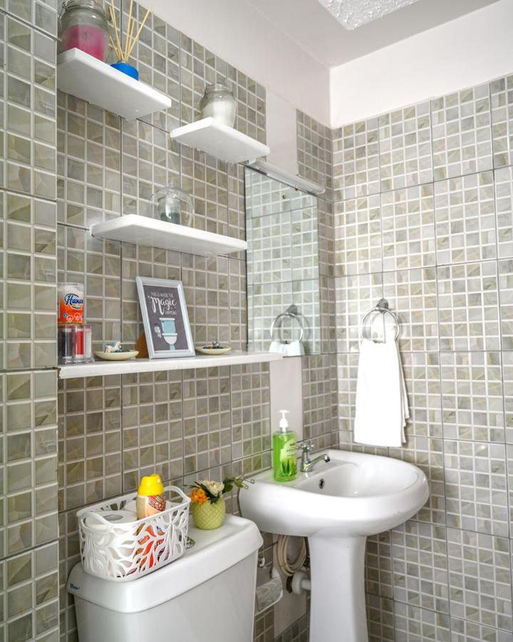 Furnished 1 Bedroom Apartment In Nairobi. 15 Mins To Cbd. Free Wi-Fi & Parking Luaran gambar