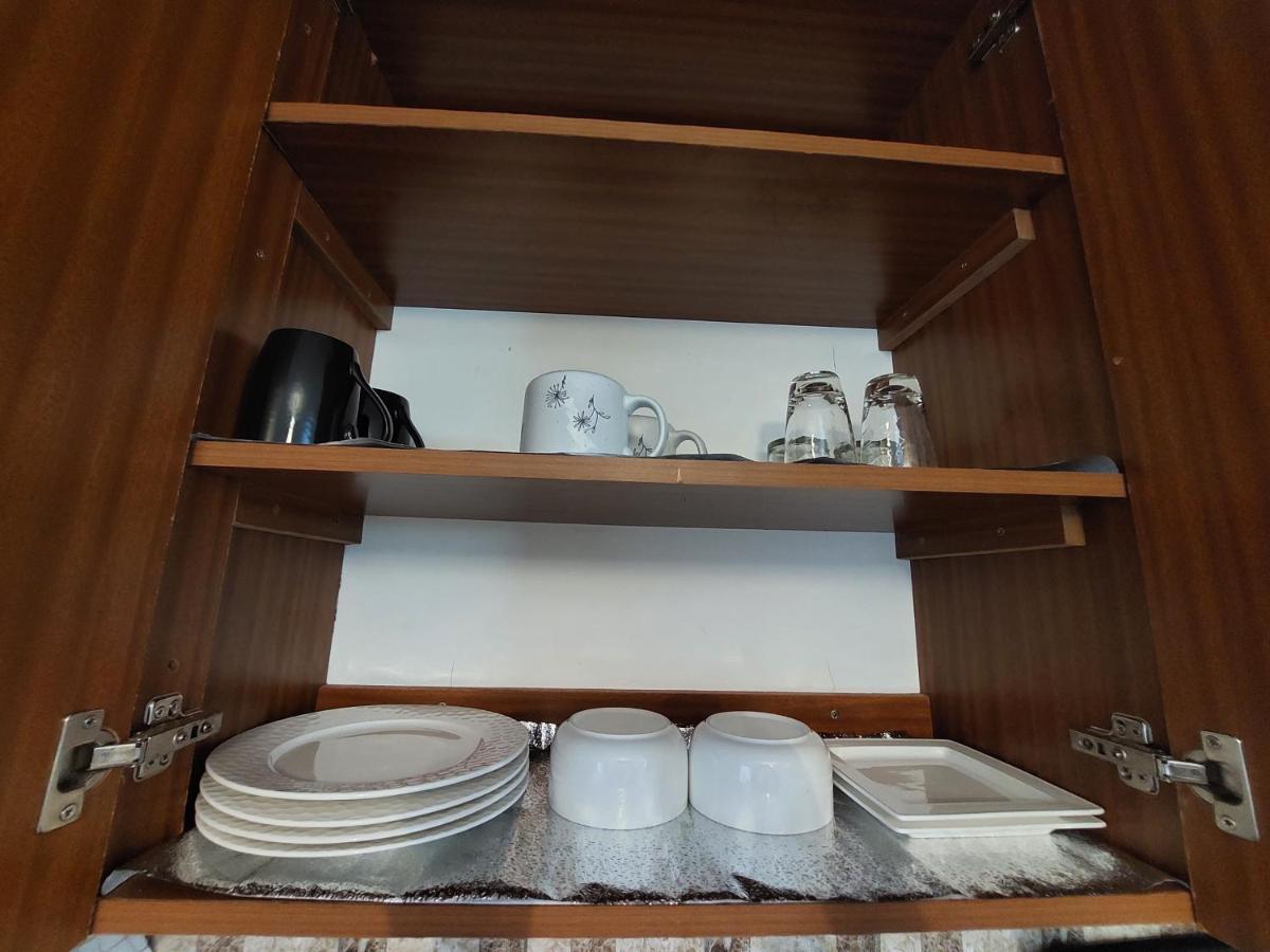Furnished 1 Bedroom Apartment In Nairobi. 15 Mins To Cbd. Free Wi-Fi & Parking Luaran gambar
